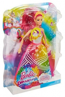 BARBIE RAINBOW COVE